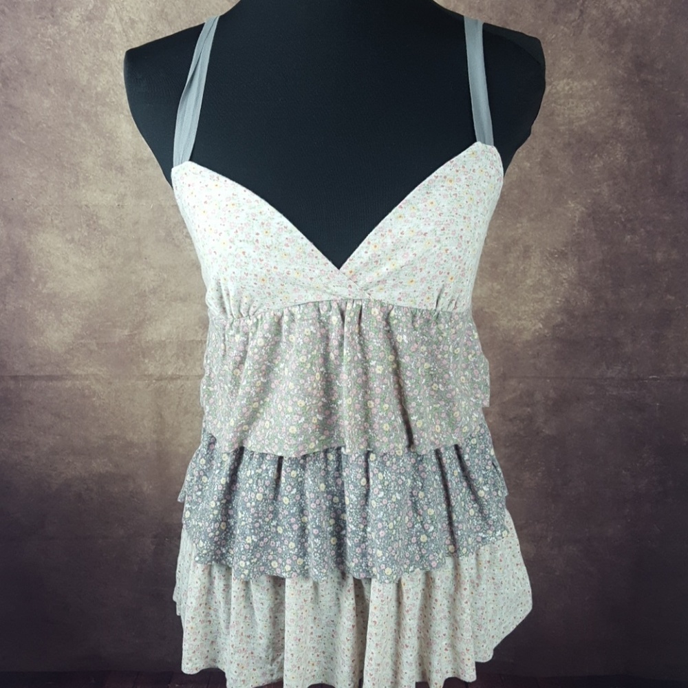 American Eagle Top - Size S